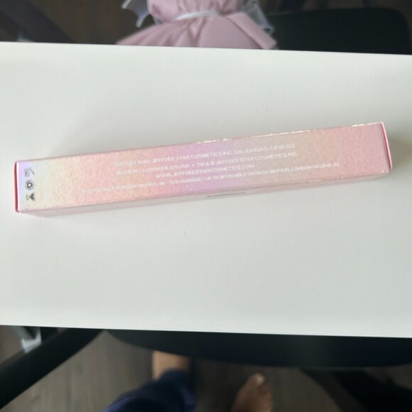 NWIB Jeffree Star Supreme Lipgloss - Picture 6 of 6
